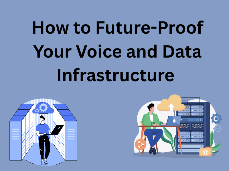 How to Future-Proof Your Marketing Infrastructure